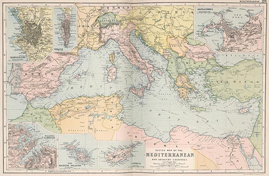 medmap